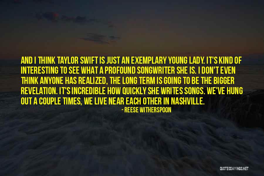 Reese Witherspoon Quotes 609958 Reese Witherspoon Quotes 609958