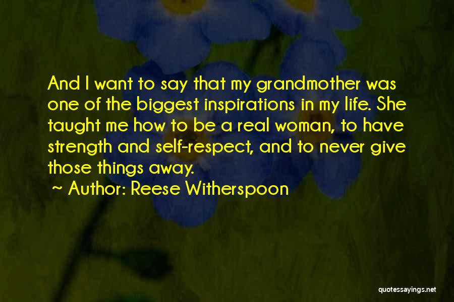 Reese Witherspoon Quotes 892360