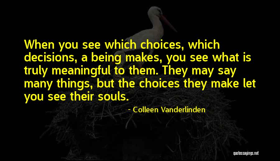Reesman Burlington Quotes By Colleen Vanderlinden Reesman Burlington Quotes By Colleen Vanderlinden