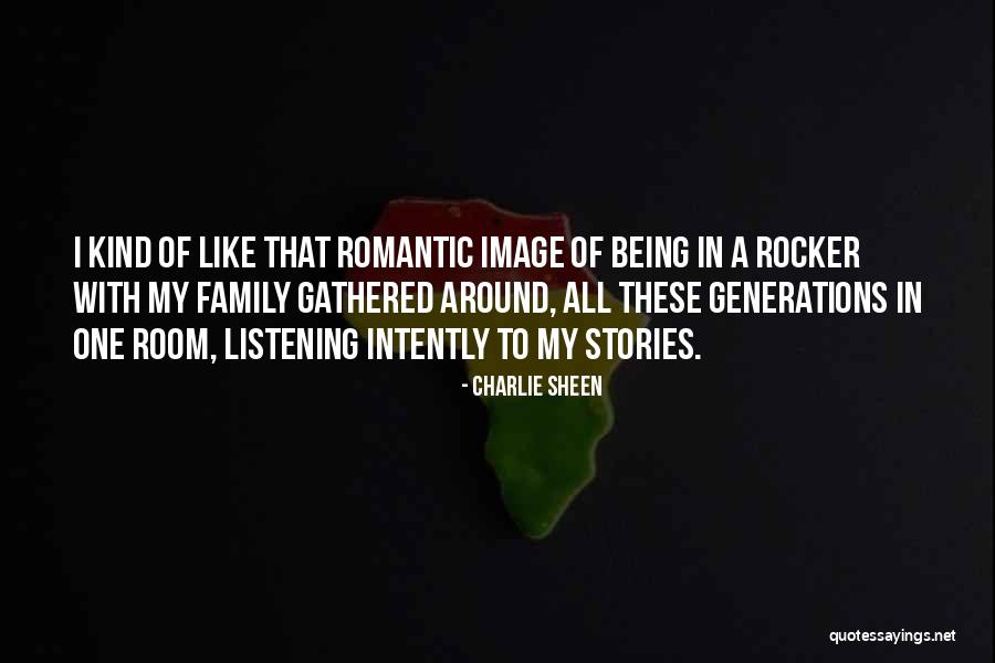Reeson Homes Quotes By Charlie Sheen