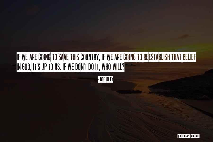 Reestablish Quotes By Bob Riley Reestablish Quotes By Bob Riley