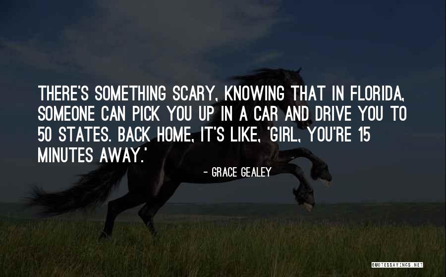 Reestablished Wildlife Quotes By Grace Gealey Reestablished Wildlife Quotes By Grace Gealey