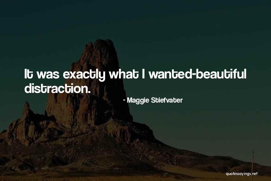 Reestablished Wildlife Quotes By Maggie Stiefvater Reestablished Wildlife Quotes By Maggie Stiefvater