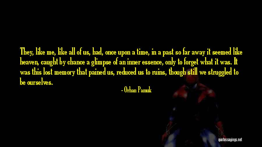 Reestablishment Of The Resting Quotes By Orhan Pamuk Reestablishment Of The Resting Quotes By Orhan Pamuk