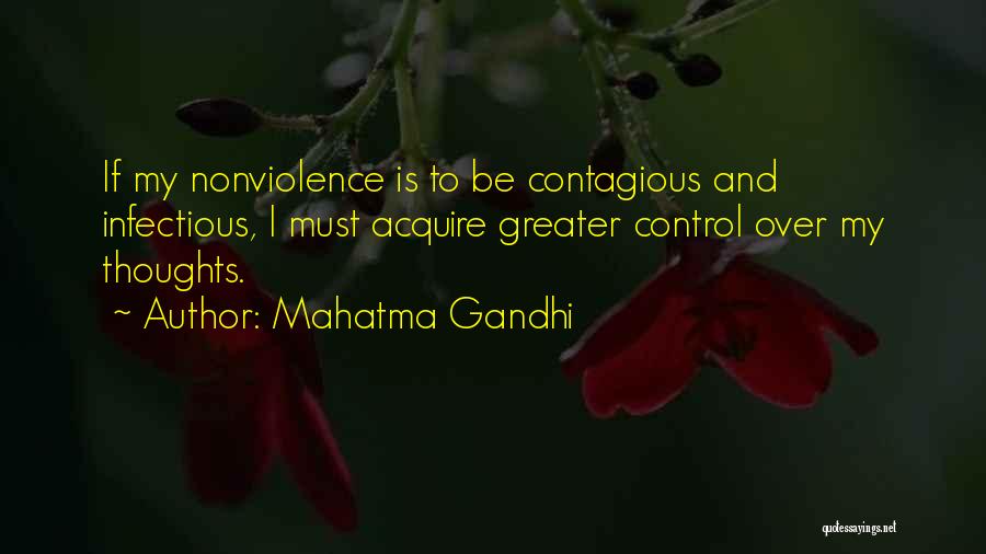 Reeta Achari Quotes By Mahatma Gandhi