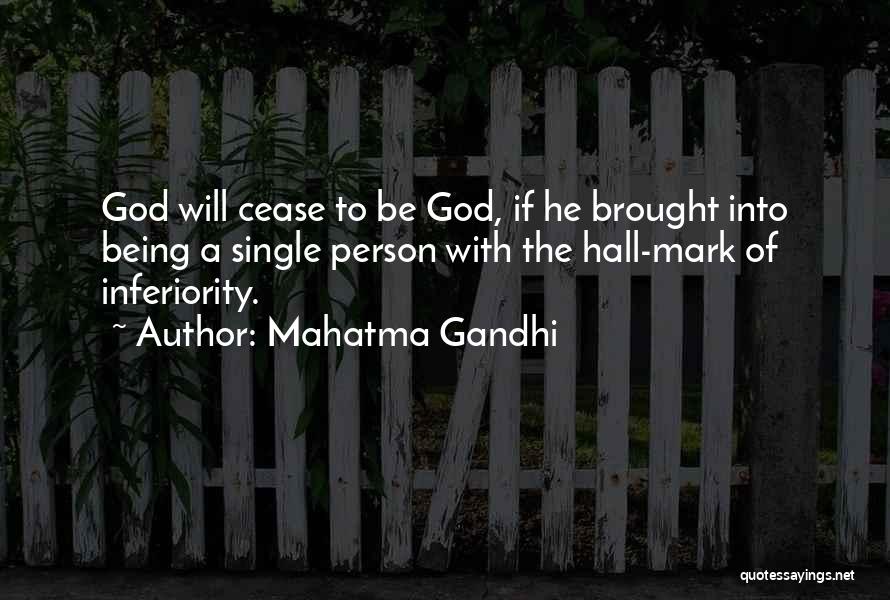 Reeta Achari Quotes By Mahatma Gandhi