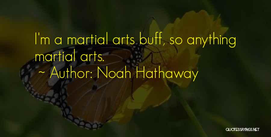 Reetha Quotes By Noah Hathaway