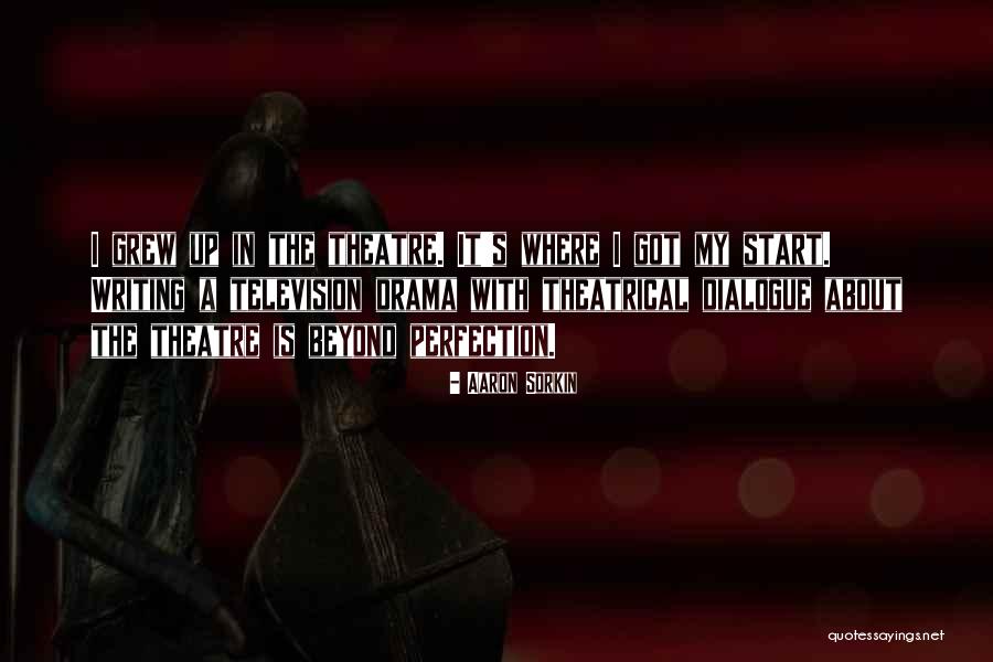 Reetta Peltola Quotes By Aaron Sorkin Reetta Peltola Quotes By Aaron Sorkin