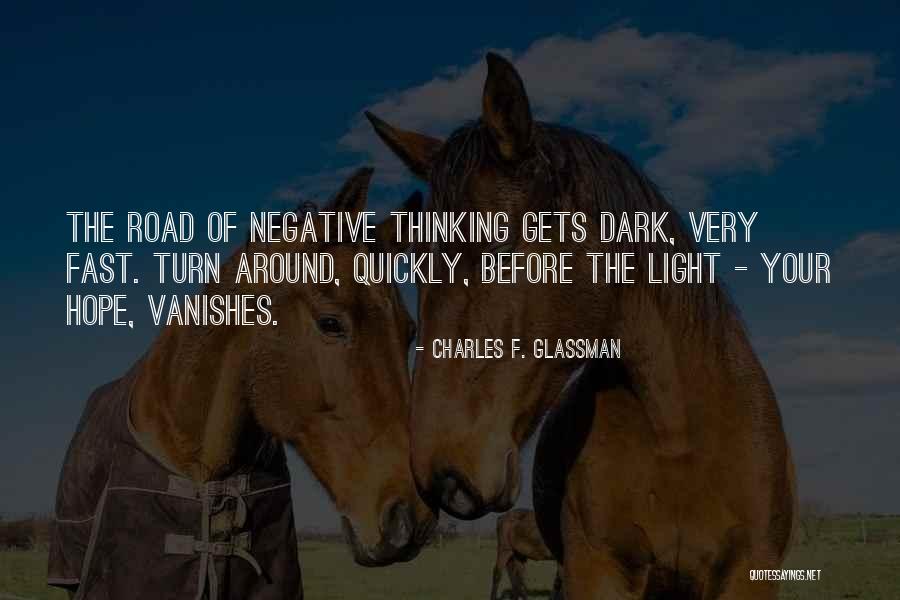 Reetta Piipari Quotes By Charles F. Glassman Reetta Piipari Quotes By Charles F. Glassman