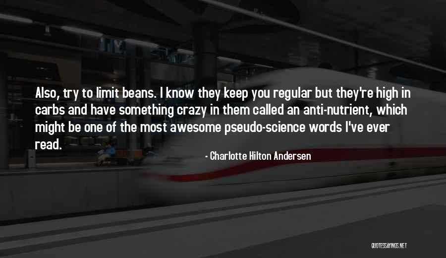 Reetu Bambrah Quotes By Charlotte Hilton Andersen Reetu Bambrah Quotes By Charlotte Hilton Andersen