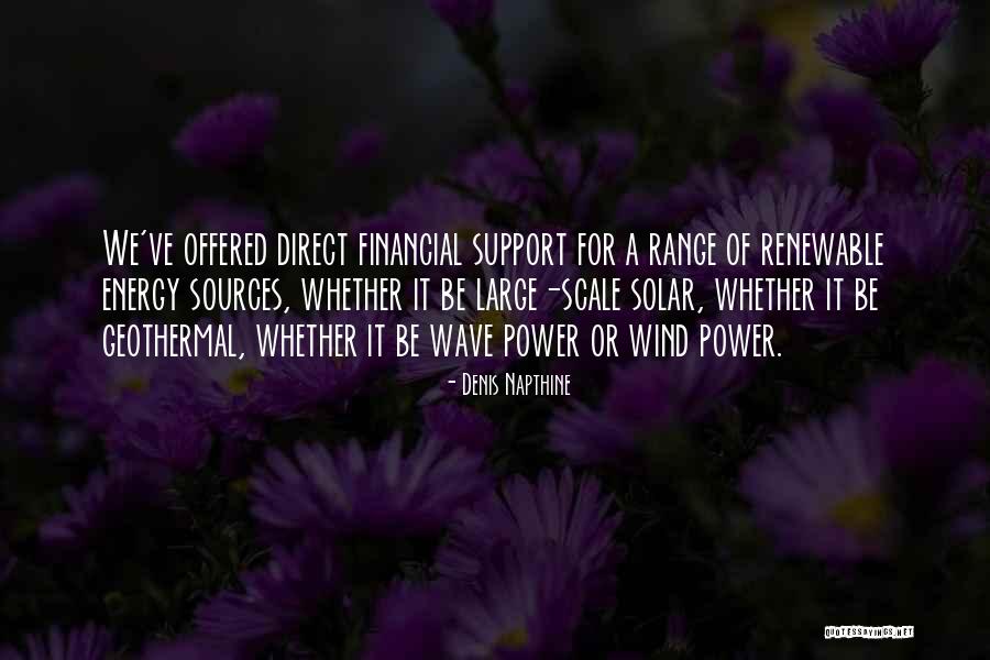 Reetu Varma Quotes By Denis Napthine Reetu Varma Quotes By Denis Napthine