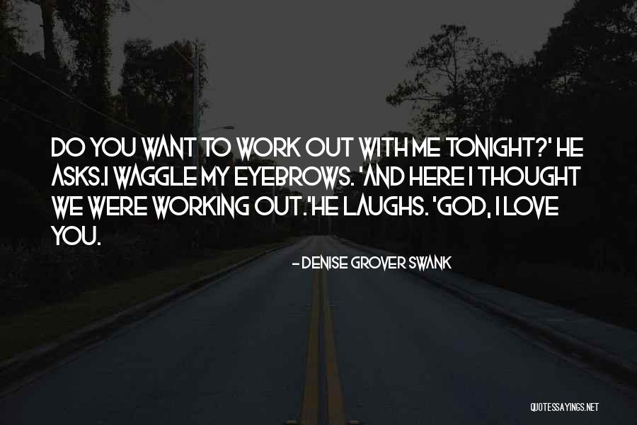 Reevaluate The Situation Quotes By Denise Grover Swank Reevaluate The Situation Quotes By Denise Grover Swank