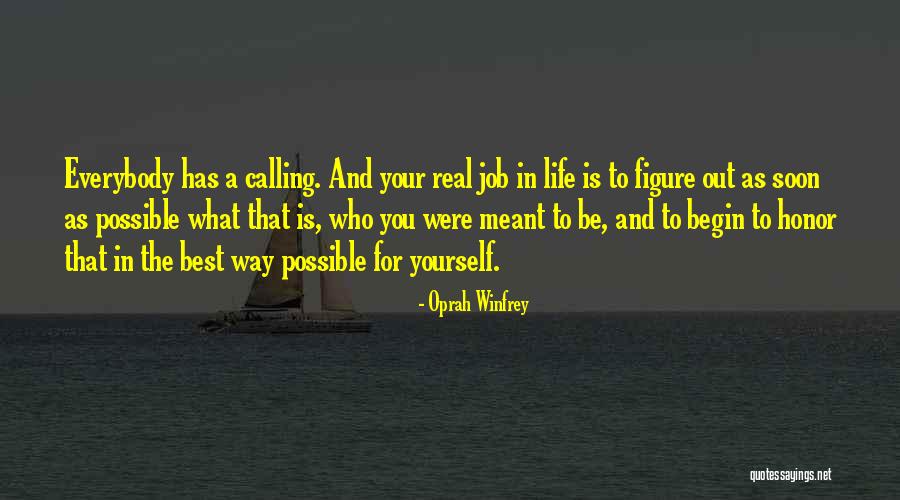Reevaluate The Situation Quotes By Oprah Winfrey Reevaluate The Situation Quotes By Oprah Winfrey