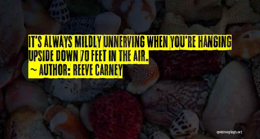 Reeve Carney Quotes 1177661