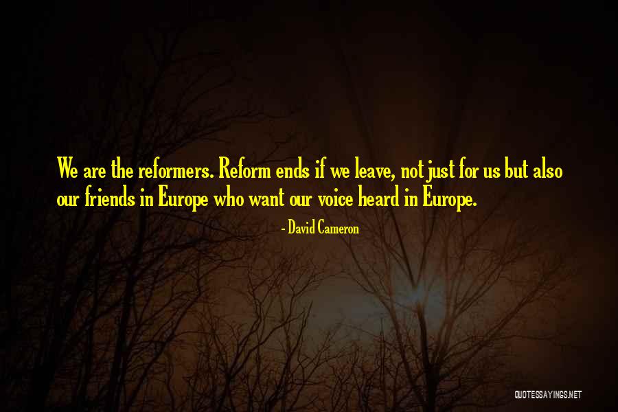 Reevesacehardware Quotes By David Cameron Reevesacehardware Quotes By David Cameron