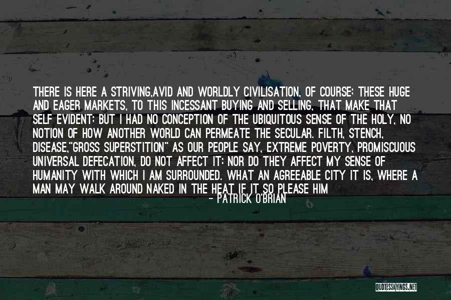 Reevess Quotes By Patrick O'Brian Reevess Quotes By Patrick O'Brian