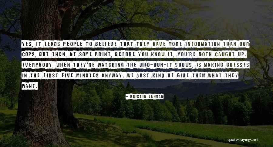 Reevessupermarket Quotes By Kristin Lehman Reevessupermarket Quotes By Kristin Lehman