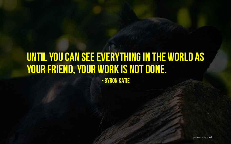 Reeveytown Quotes By Byron Katie Reeveytown Quotes By Byron Katie
