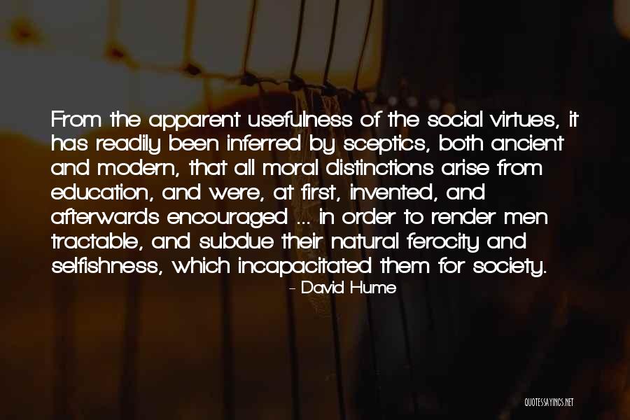 Reeveytown Quotes By David Hume Reeveytown Quotes By David Hume