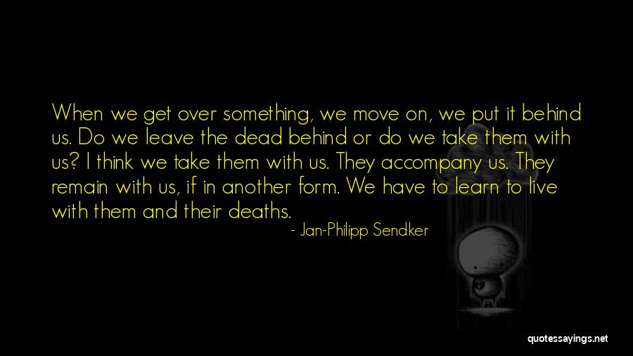 Reevie Quotes By Jan-Philipp Sendker Reevie Quotes By Jan-Philipp Sendker