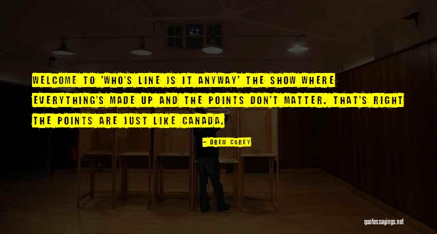 Reevie Wine Quotes By Drew Carey Reevie Wine Quotes By Drew Carey
