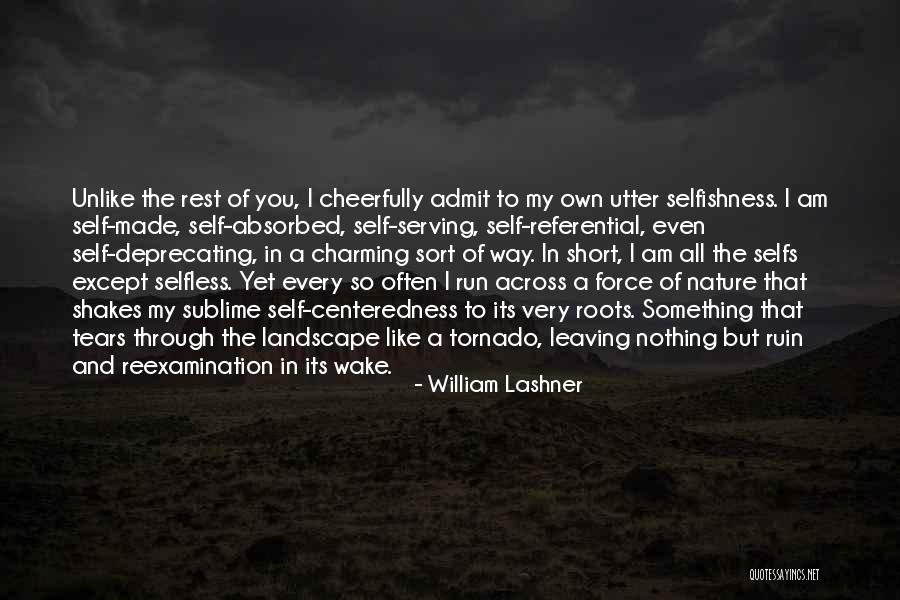 Reexamination Quotes By William Lashner Reexamination Quotes By William Lashner