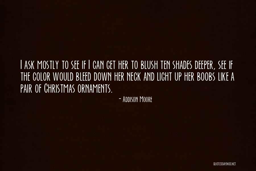 Reexamined Quotes By Addison Moore Reexamined Quotes By Addison Moore