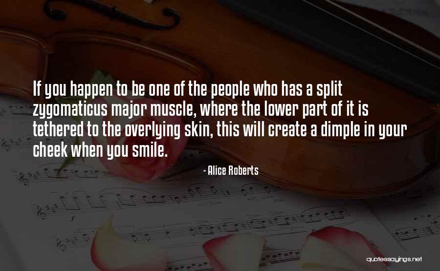 Reexamined Quotes By Alice Roberts Reexamined Quotes By Alice Roberts