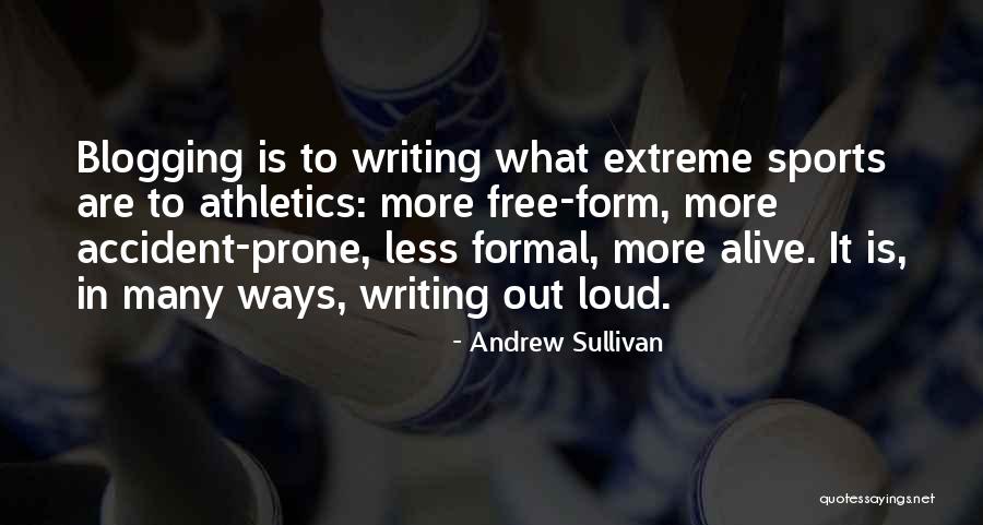 Reexamined Quotes By Andrew Sullivan Reexamined Quotes By Andrew Sullivan