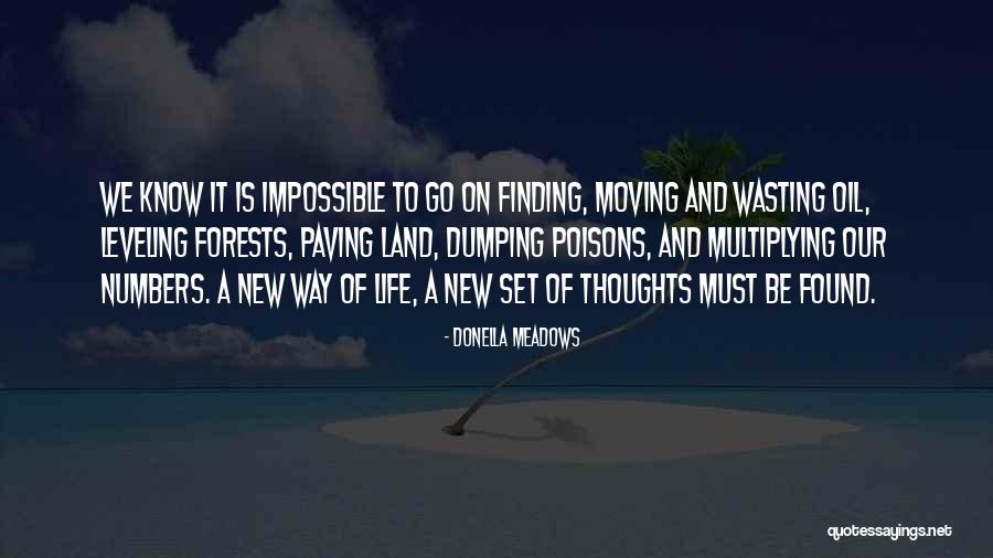Reezena Quotes By Donella Meadows Reezena Quotes By Donella Meadows