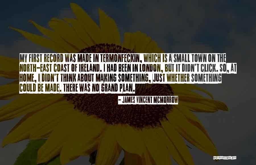 Refaa Al Quotes By James Vincent McMorrow Refaa Al Quotes By James Vincent McMorrow