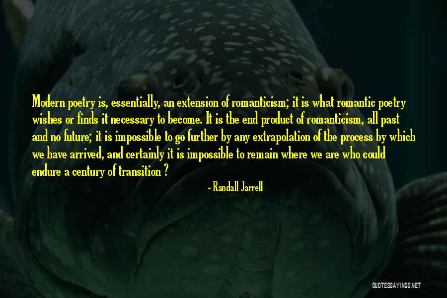 Refaa Al Quotes By Randall Jarrell Refaa Al Quotes By Randall Jarrell
