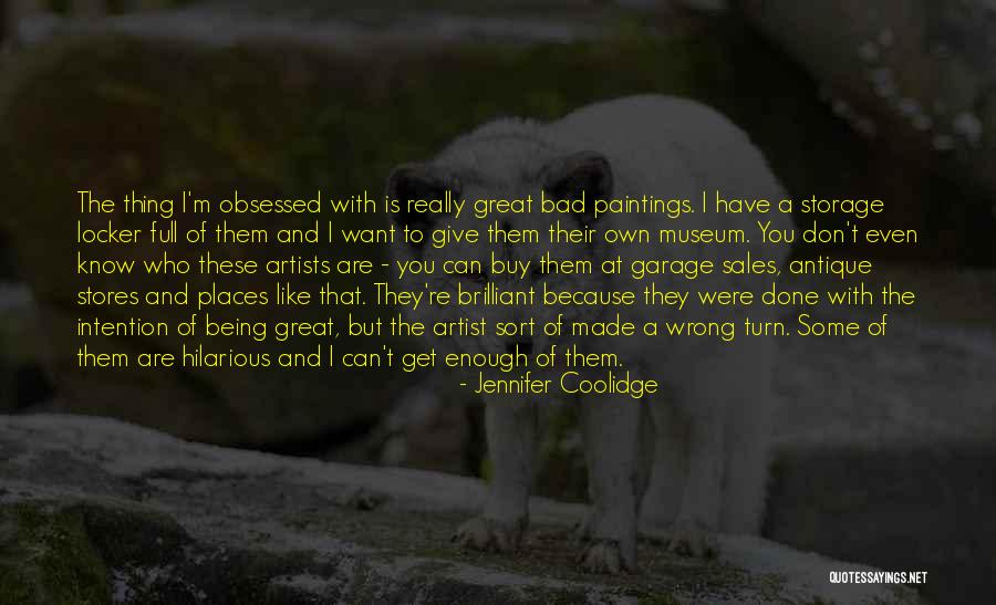Refaat Abraham Quotes By Jennifer Coolidge Refaat Abraham Quotes By Jennifer Coolidge
