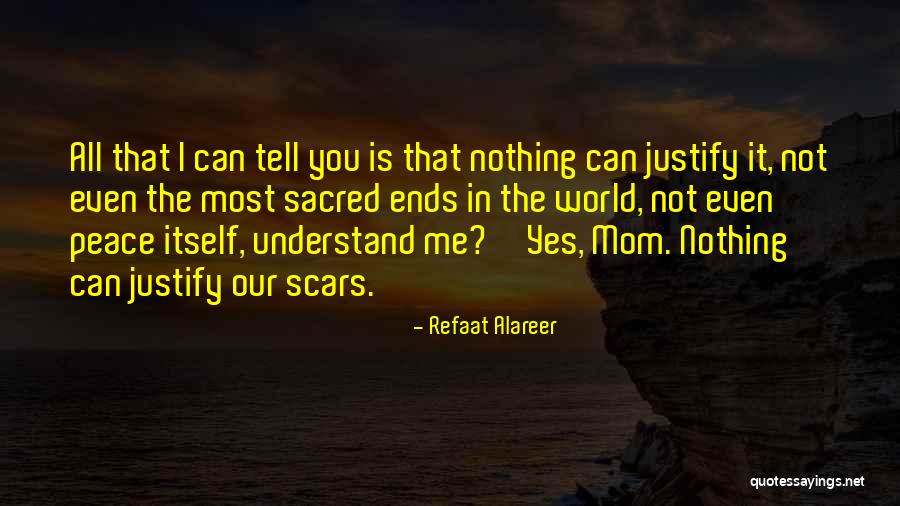 Refaat Alareer Quotes 1766933 Refaat Alareer Quotes 1766933