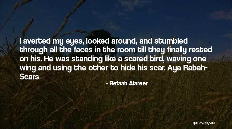 Refaat Alareer Quotes 190462 Refaat Alareer Quotes 190462