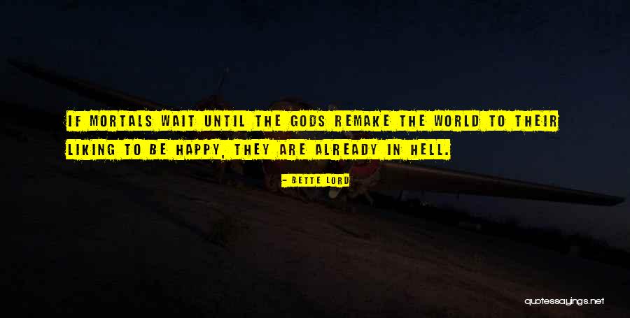 Refaat El Said Quotes By Bette Lord Refaat El Said Quotes By Bette Lord