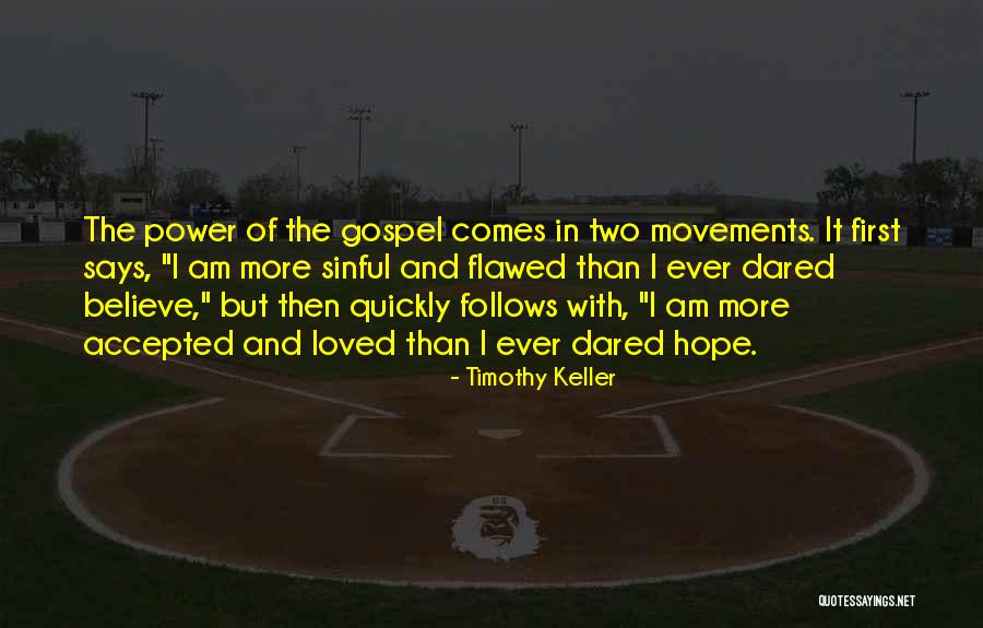 Refacere Ficat Quotes By Timothy Keller Refacere Ficat Quotes By Timothy Keller