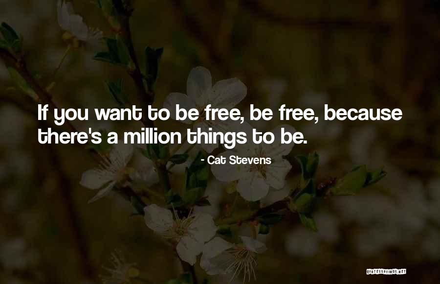 Refacere Flora Quotes By Cat Stevens Refacere Flora Quotes By Cat Stevens