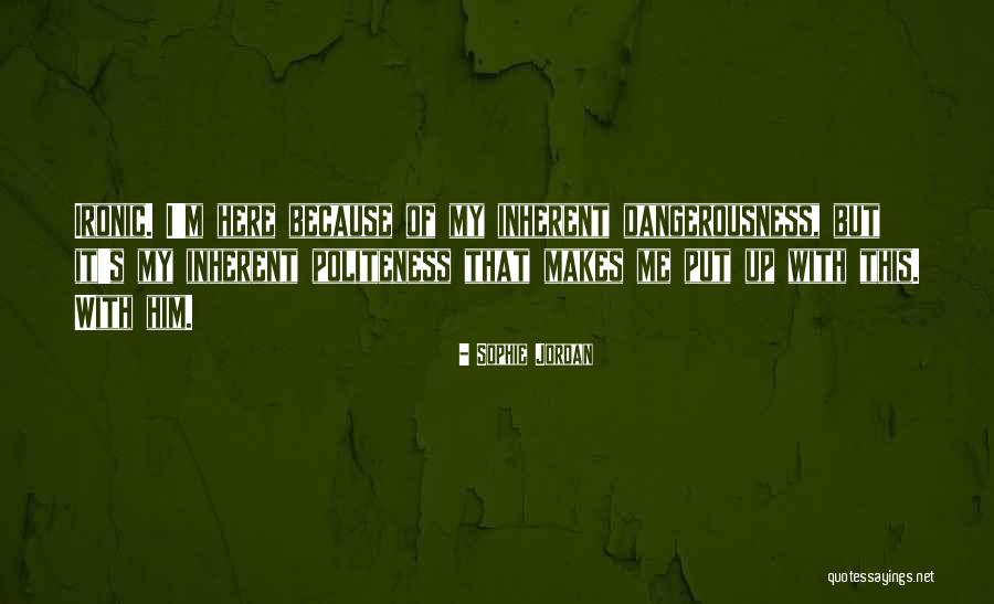 Refactions Quotes By Sophie Jordan Refactions Quotes By Sophie Jordan