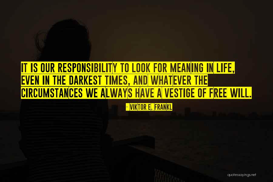 Refactions Quotes By Viktor E. Frankl Refactions Quotes By Viktor E. Frankl