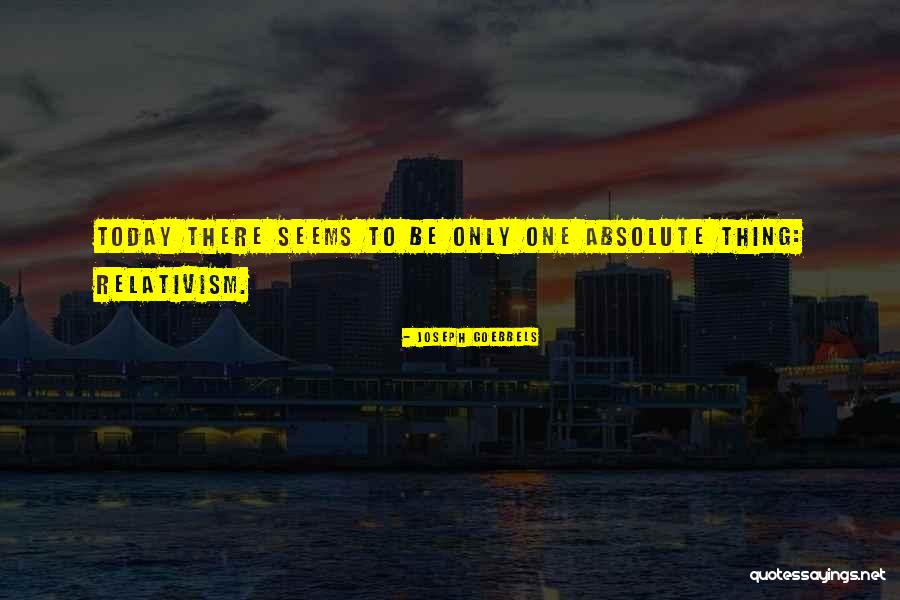 Refactoring Code Quotes By Joseph Goebbels Refactoring Code Quotes By Joseph Goebbels