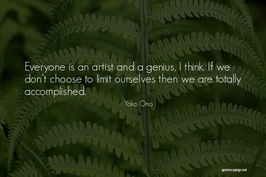 Refactoring Java Quotes By Yoko Ono Refactoring Java Quotes By Yoko Ono