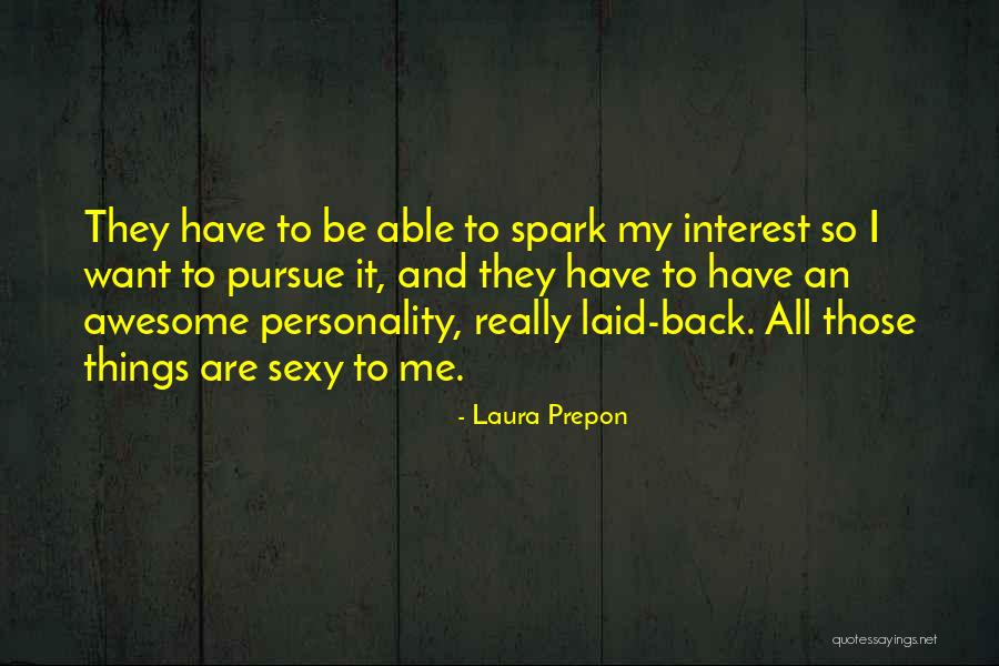 Refactoring Quotes By Laura Prepon Refactoring Quotes By Laura Prepon