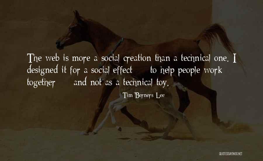 Refactoring Ui Quotes By Tim Berners-Lee Refactoring Ui Quotes By Tim Berners-Lee