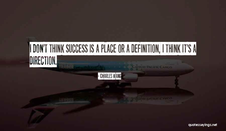 Refael Klein Quotes By Charles Wang Refael Klein Quotes By Charles Wang