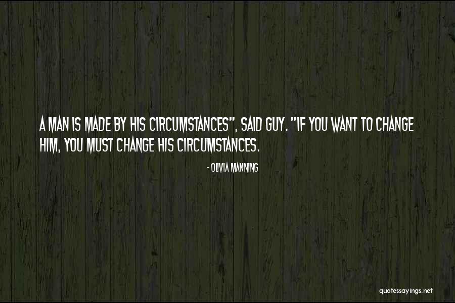 Refalona Quotes By Olivia Manning Refalona Quotes By Olivia Manning
