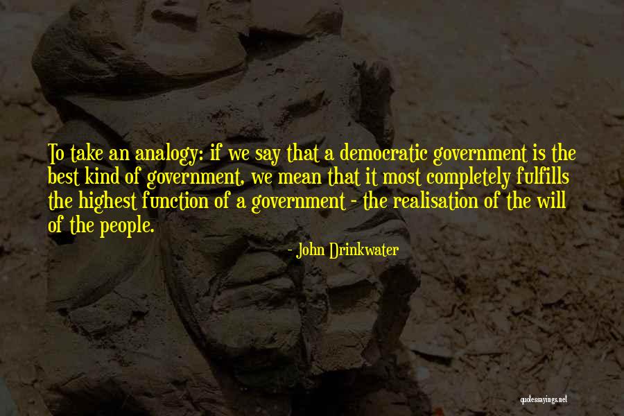 Refalopei Quotes By John Drinkwater Refalopei Quotes By John Drinkwater