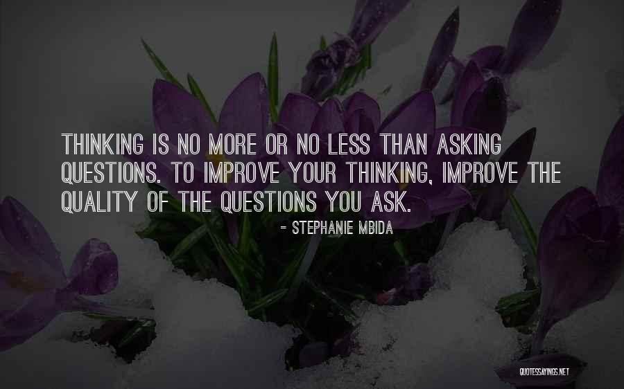 Refalopei Quotes By Stephanie Mbida Refalopei Quotes By Stephanie Mbida