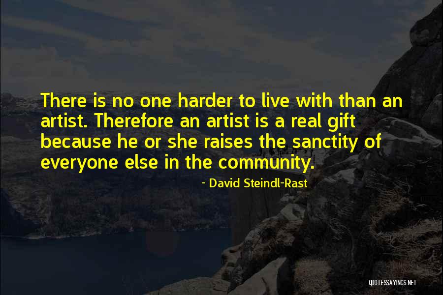 Refaloso Quotes By David Steindl-Rast Refaloso Quotes By David Steindl-Rast