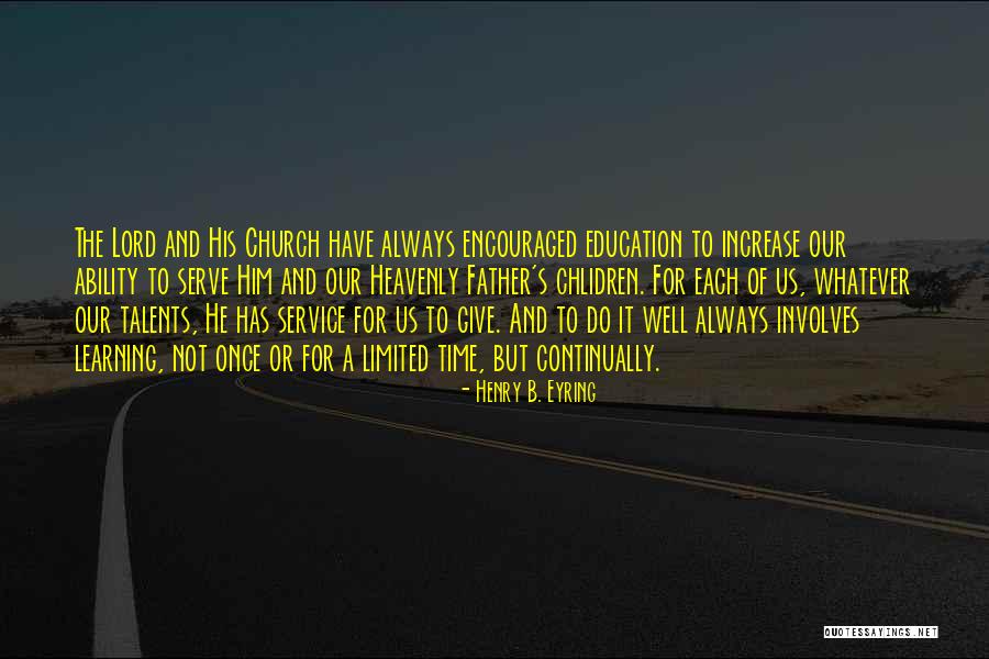 Refashioned Memories Quotes By Henry B. Eyring Refashioned Memories Quotes By Henry B. Eyring